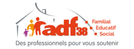 ADF38, Association d'Aide à Domicile aux Familles de l'Isère